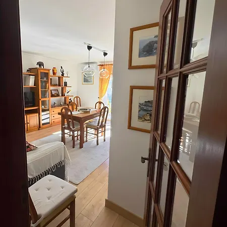 Feriehus Ribeiro House