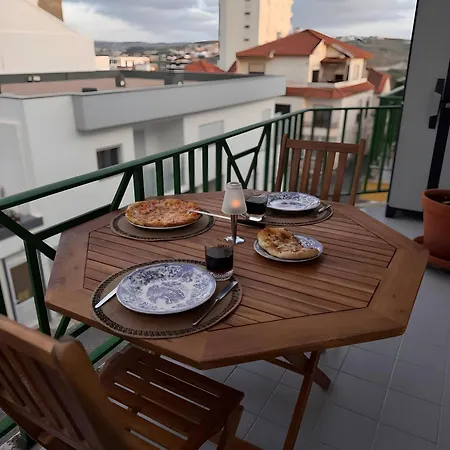 Ribeiro House Lourinhã