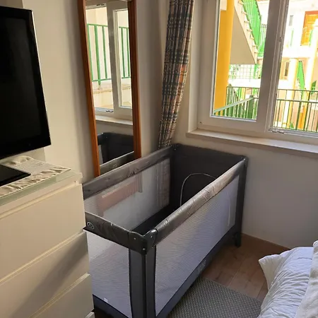 Hébergement de vacances Ribeiro House Lourinhã